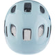 Olympic Sportswear Alpina Sports Kinderhelm Ximo 2 Mountain Monster 49-54 Glanz