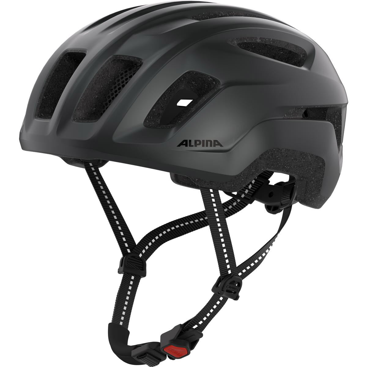 Alpina paranus - urbaner Helm