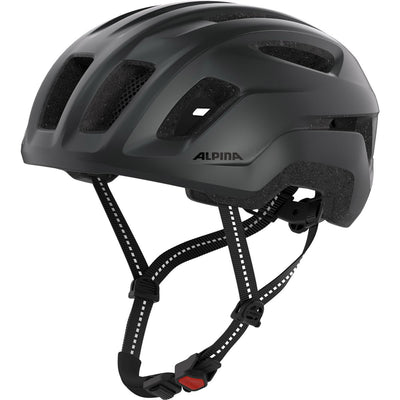 Alpina paranus - urbaner Helm