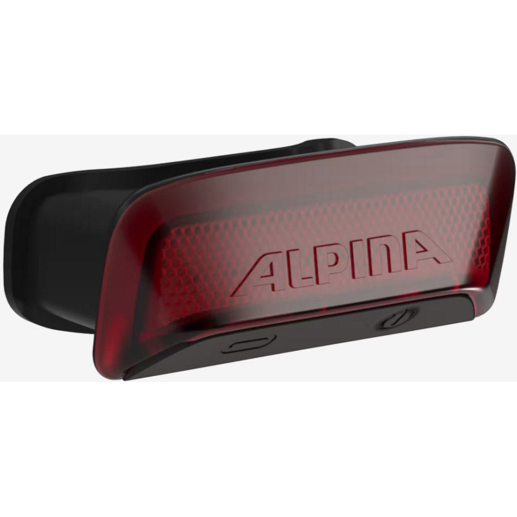 Alpina Plugin-Licht für Paranus