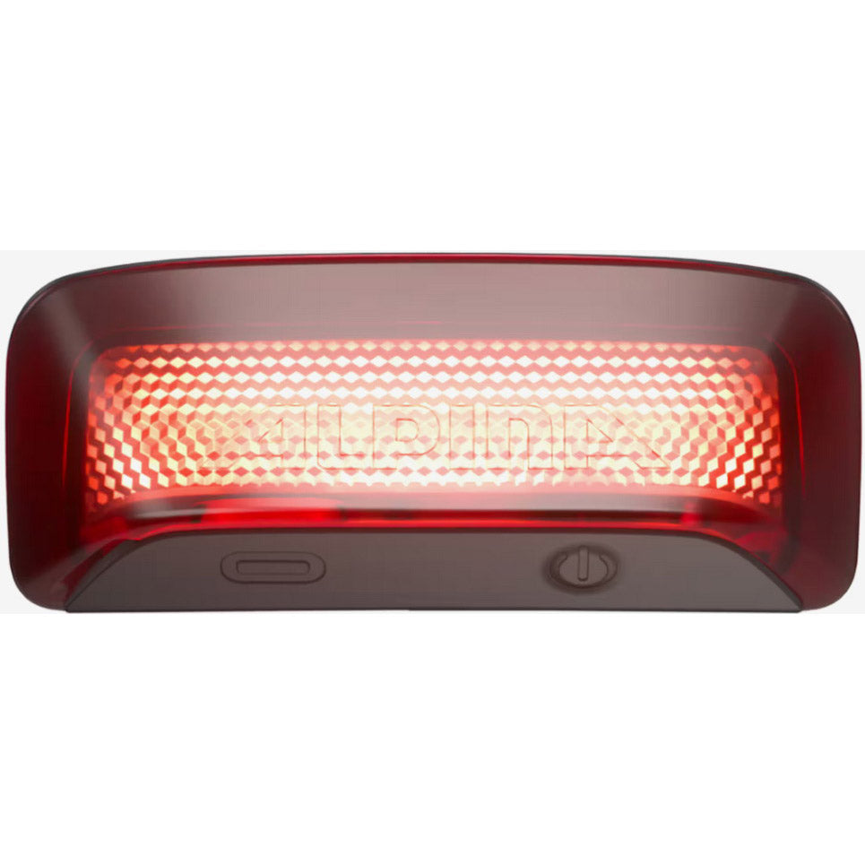 Alpina Plugin-Licht für Paranus