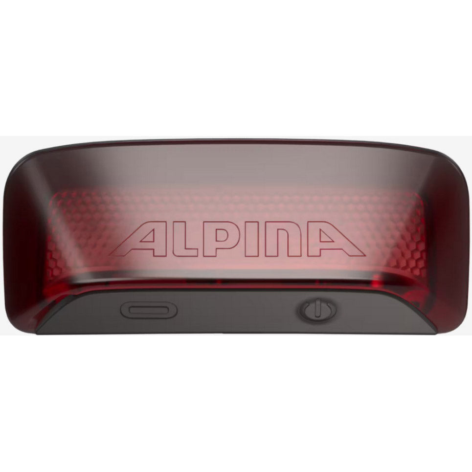 Alpina Plugin-Licht für Paranus