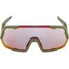Alpina Rocket siehe - Sportbrille
