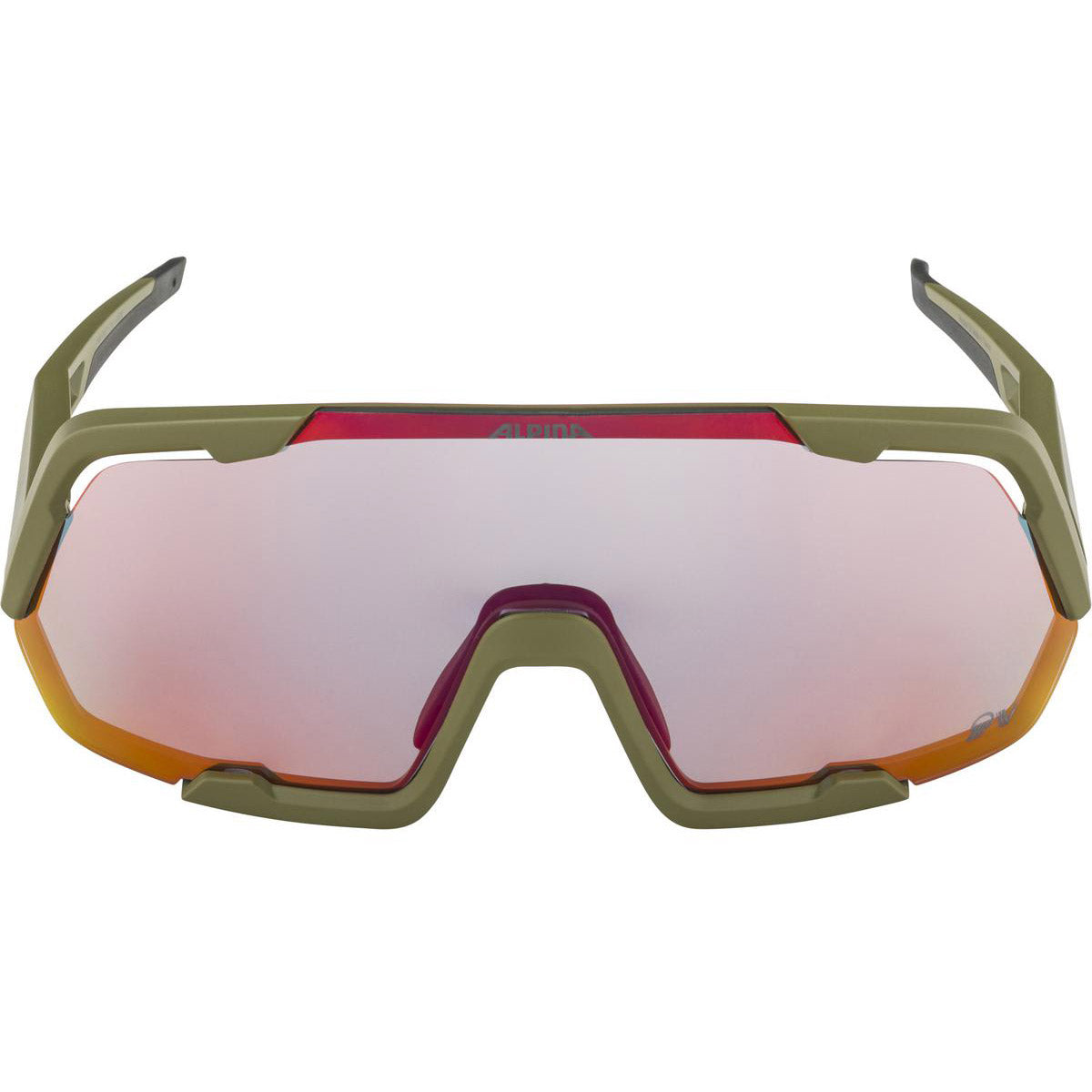 Alpina Rocket siehe - Sportbrille