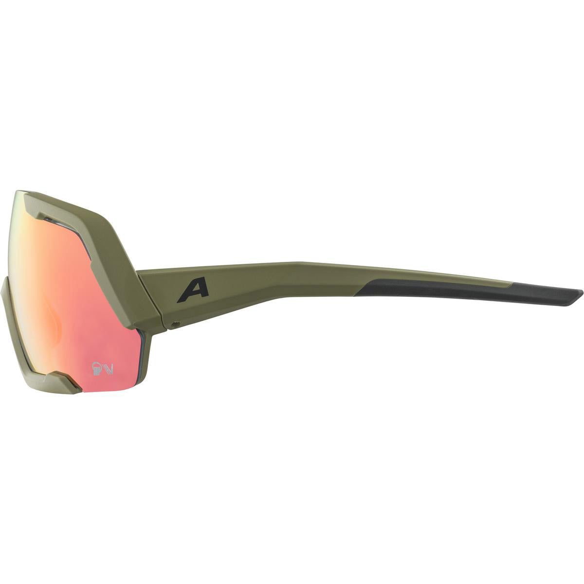 Alpina Rocket siehe - Sportbrille