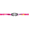 Olympische Sportbekleidung Alpina Sports Sportbrille Zirkus Max Nerurkar Special