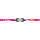 Olympische Sportbekleidung Alpina Sports Sportbrille Zirkus Max Nerurkar Special - afbeelding 2