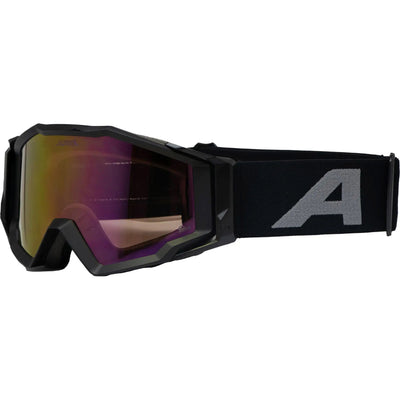 Alpina Circus Q-Lite - Schutzbrille