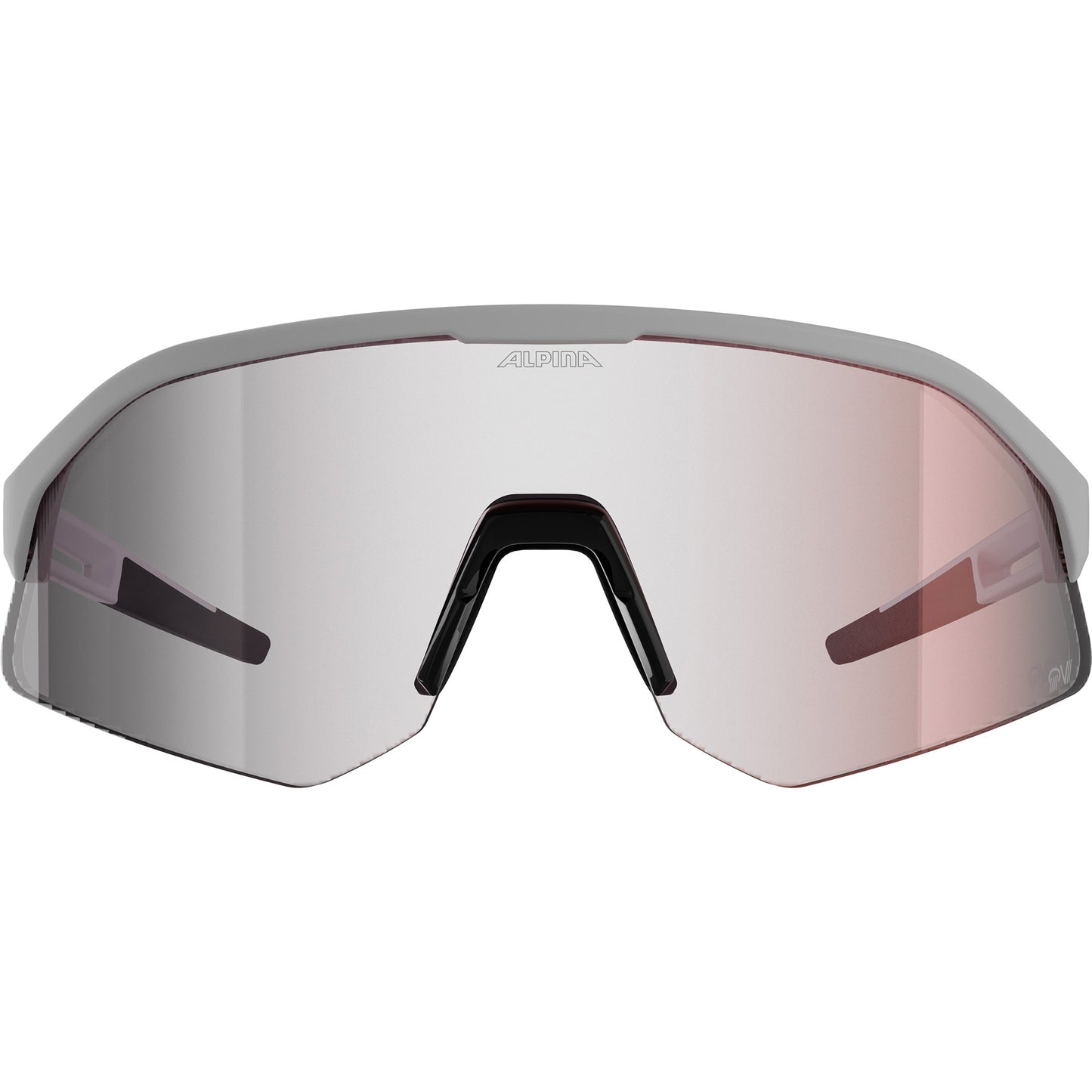 Alpina Sonic HR M QV – Sportbrille