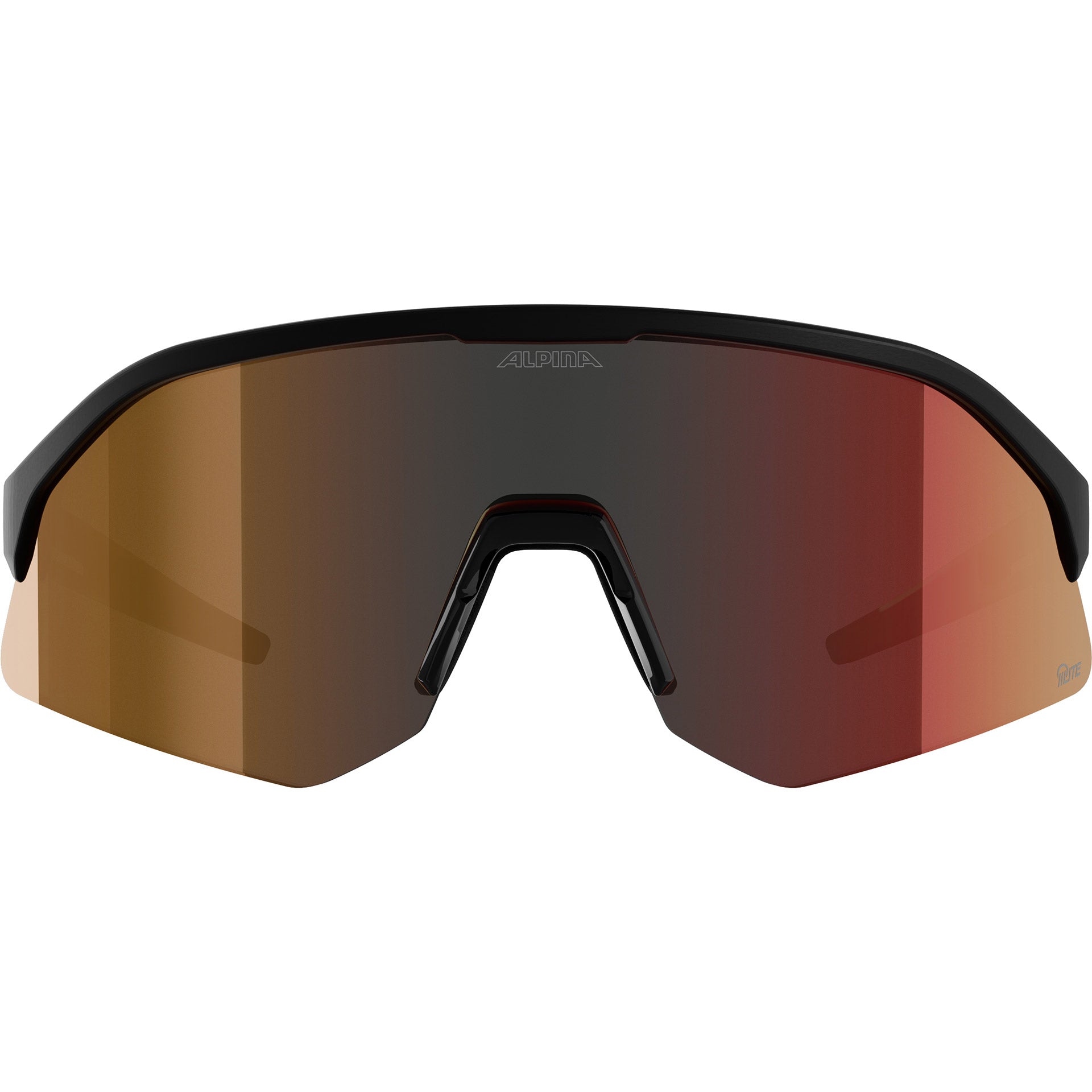 Alpina Sonic HR M Q-Lite – Sportbrille