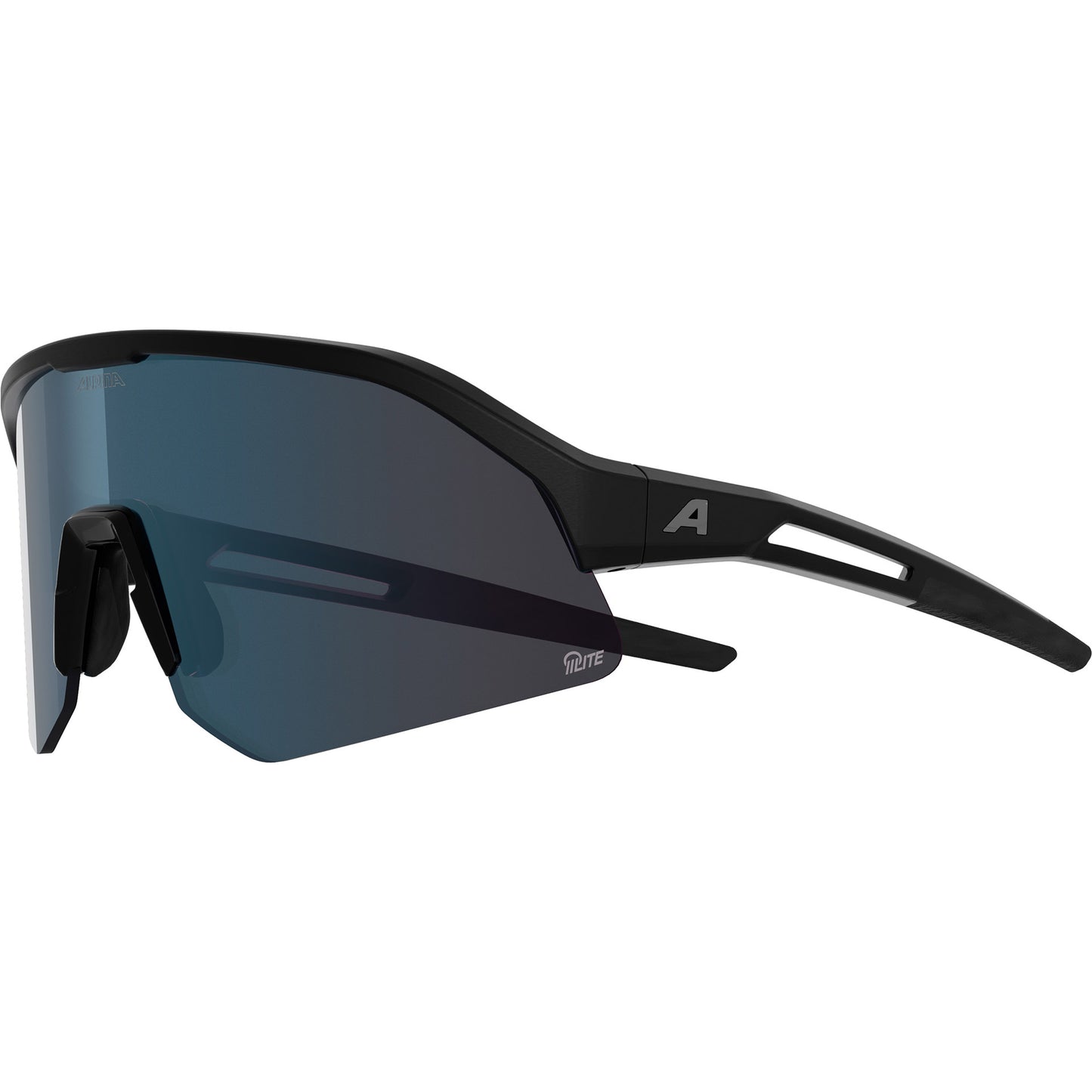 Alpina Sonic HR M Q-Lite – Sportbrille