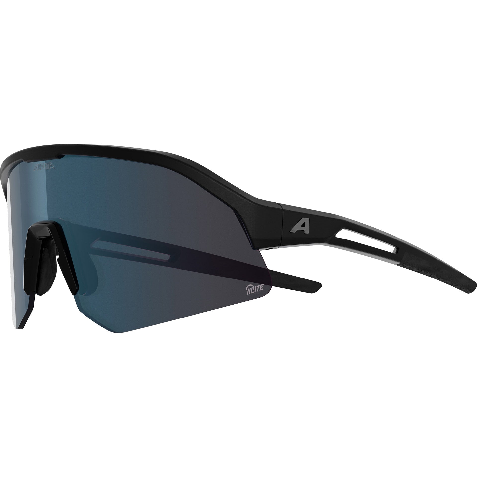 Alpina Sonic HR M Q-Lite – Sportbrille