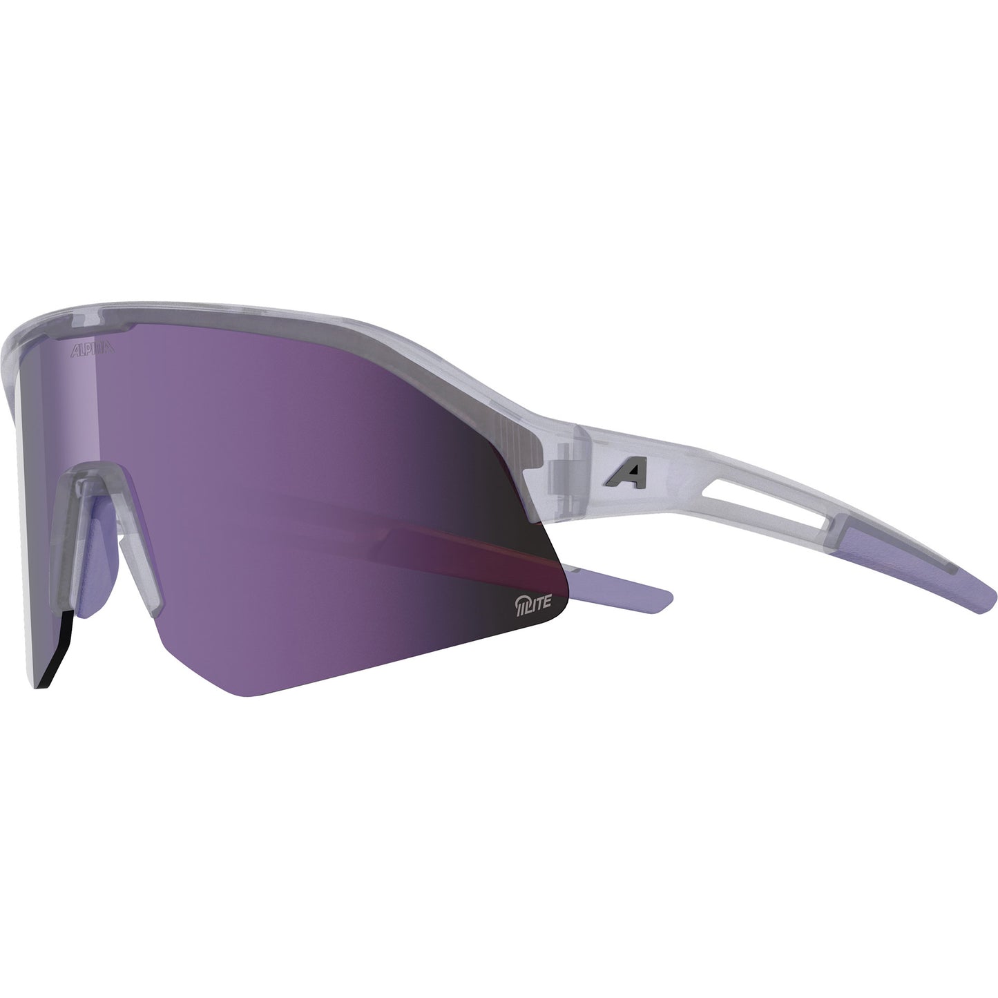 Alpina Sonic HR M Q-Lite – Sportbrille