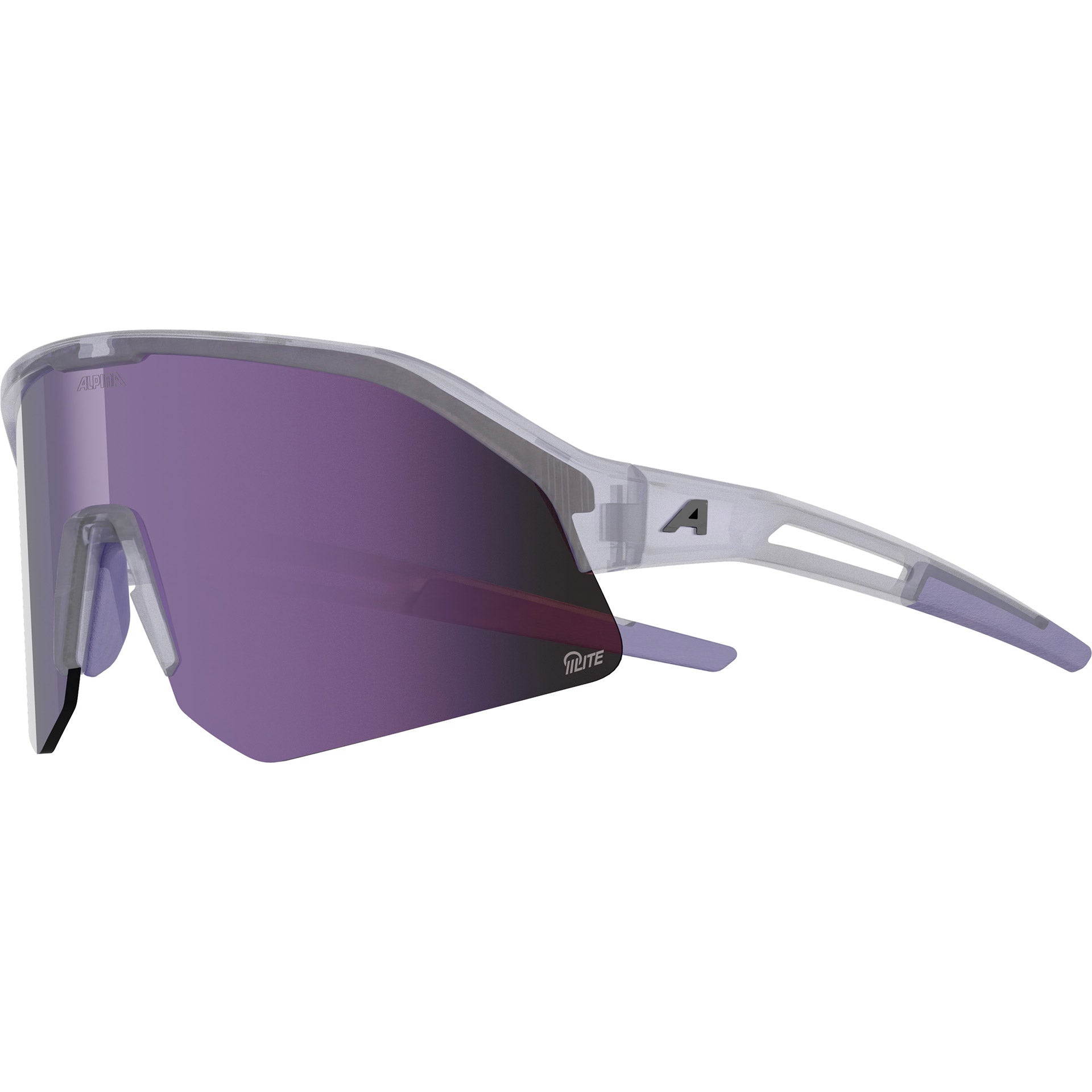 Alpina Sonic HR M Q-Lite – Sportbrille
