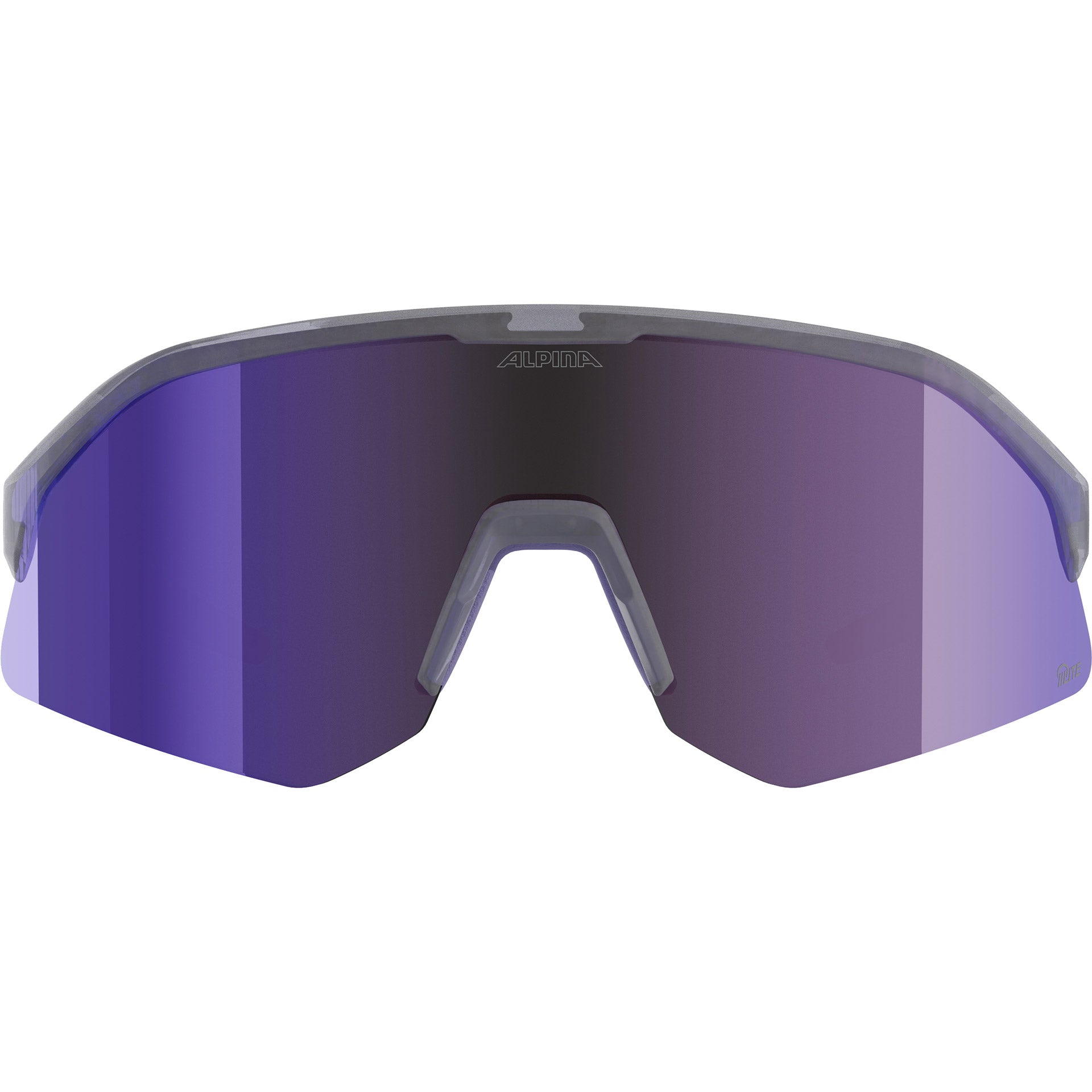 Alpina Sonic HR M Q-Lite – Sportbrille