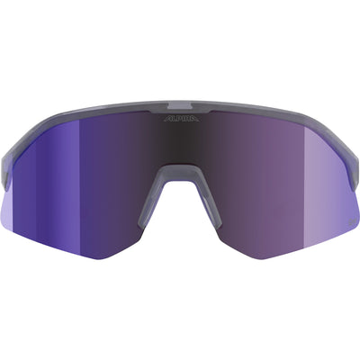 Alpina Sonic HR M Q-Lite – Sportbrille