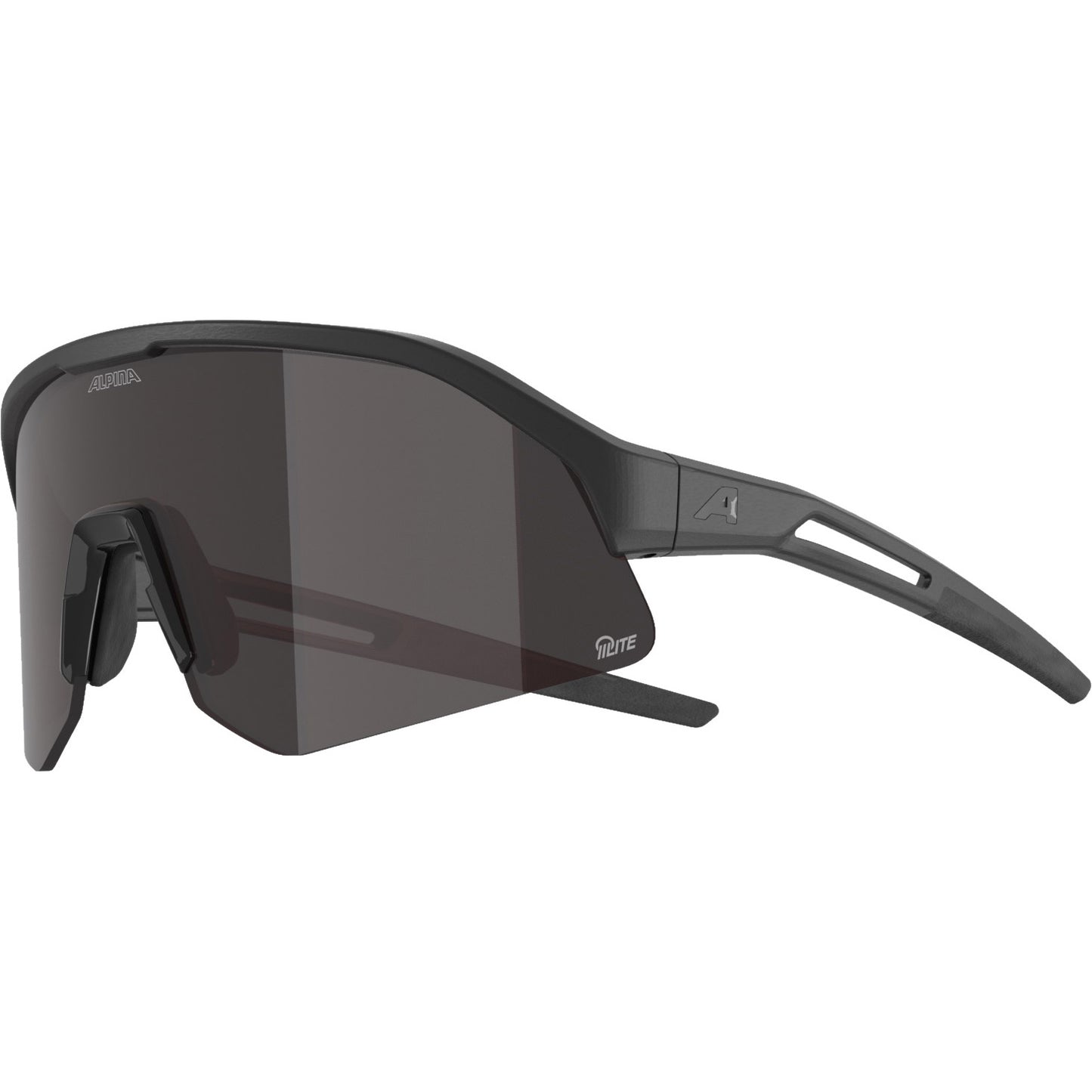 Alpina Sonic HR M Q-Lite – Sportbrille
