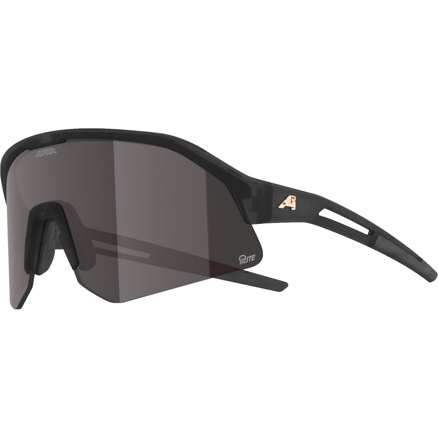 Alpina Sonic HR M Q-Lite – Sportbrille