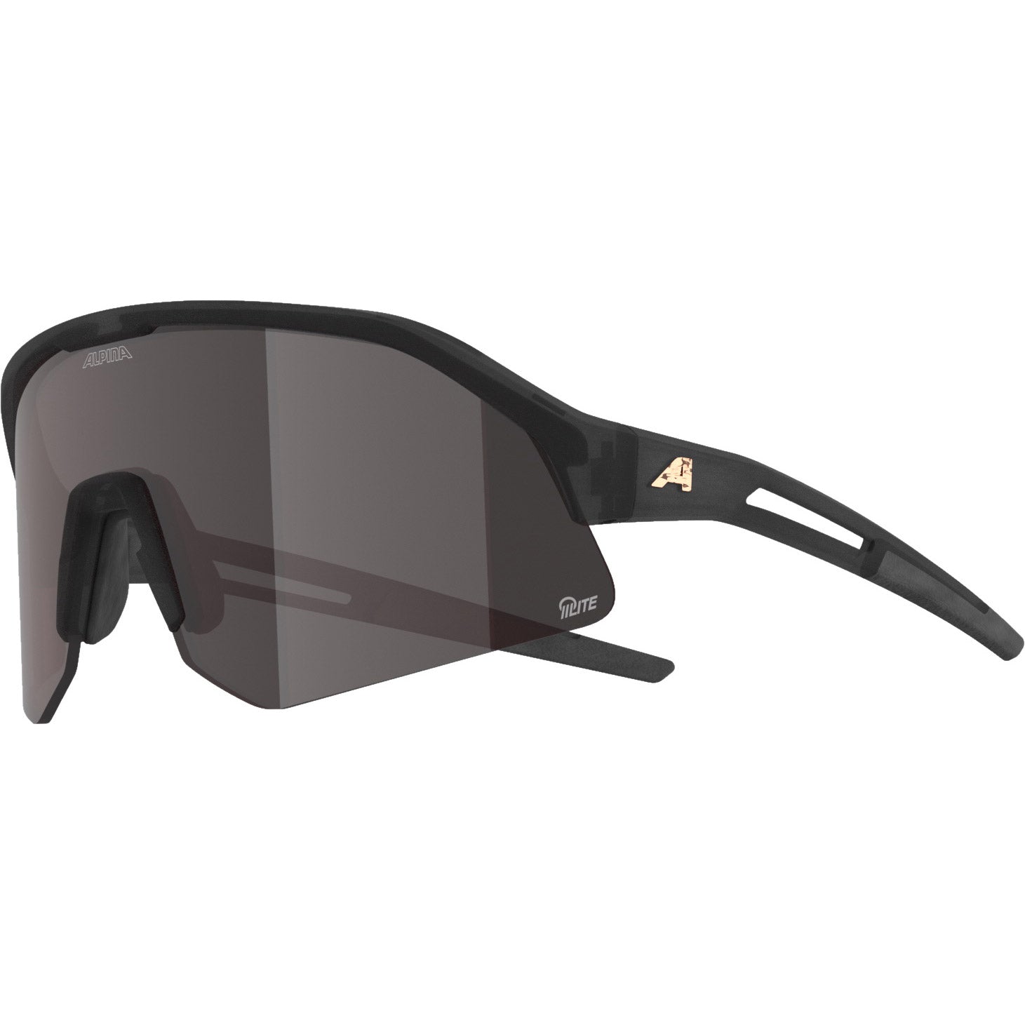 Alpina Sonic HR M Q-Lite – Sportbrille