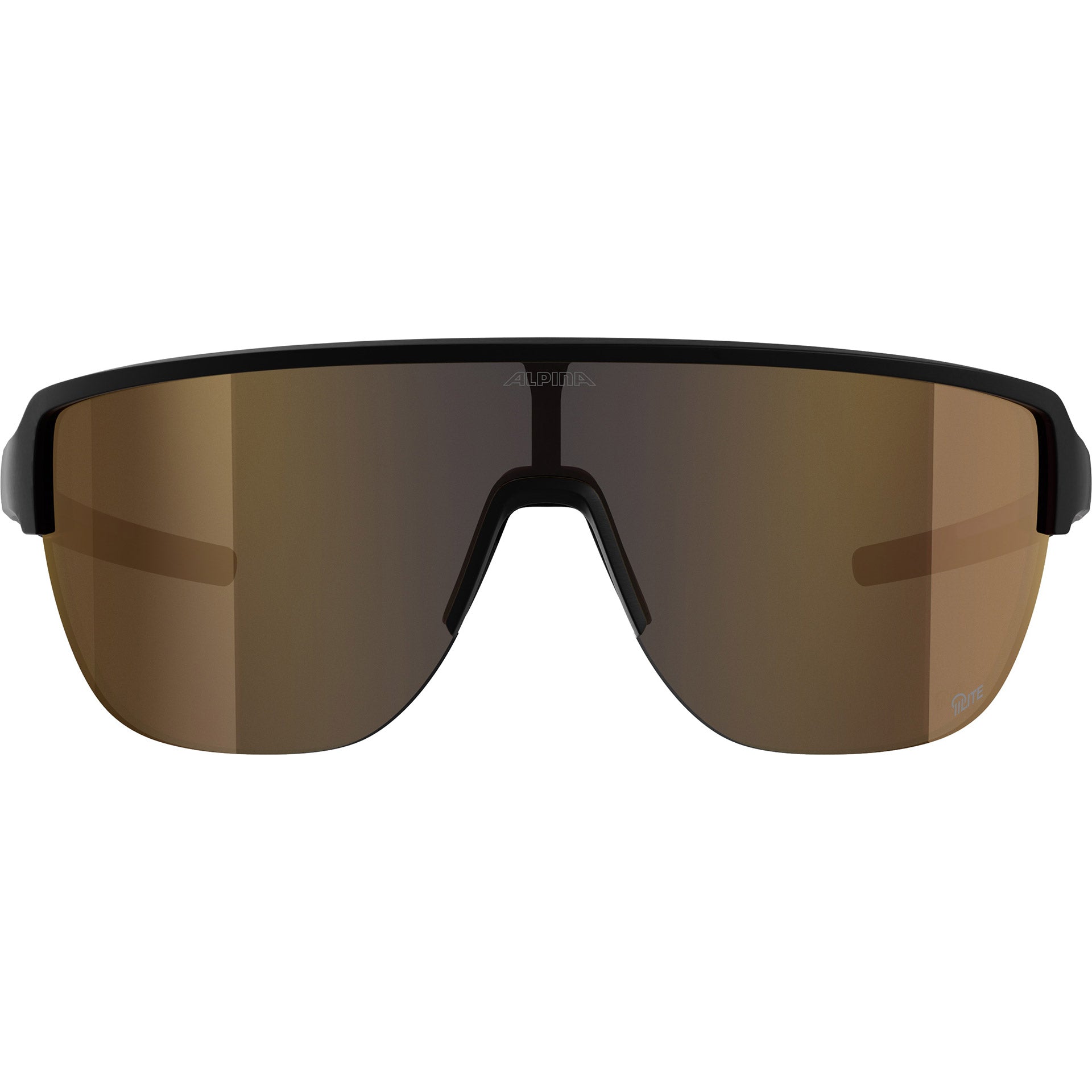 Alpina ram 2.0 q-lite - Sportbrille