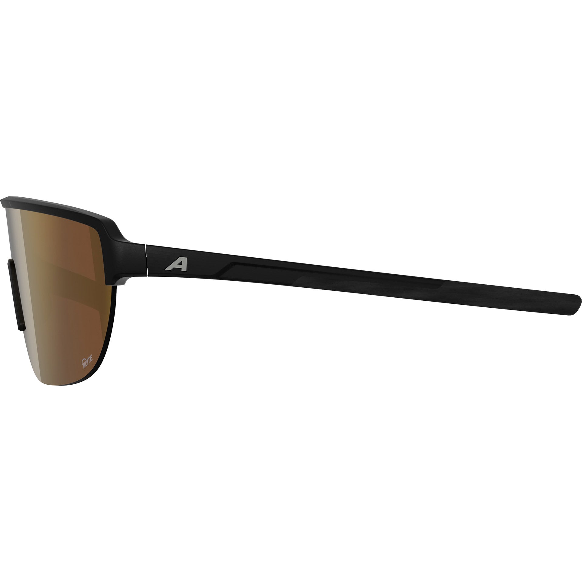 Alpina ram 2.0 q-lite - Sportbrille