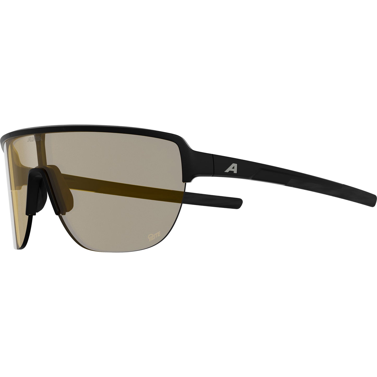 Alpina ram 2.0 q-lite - Sportbrille