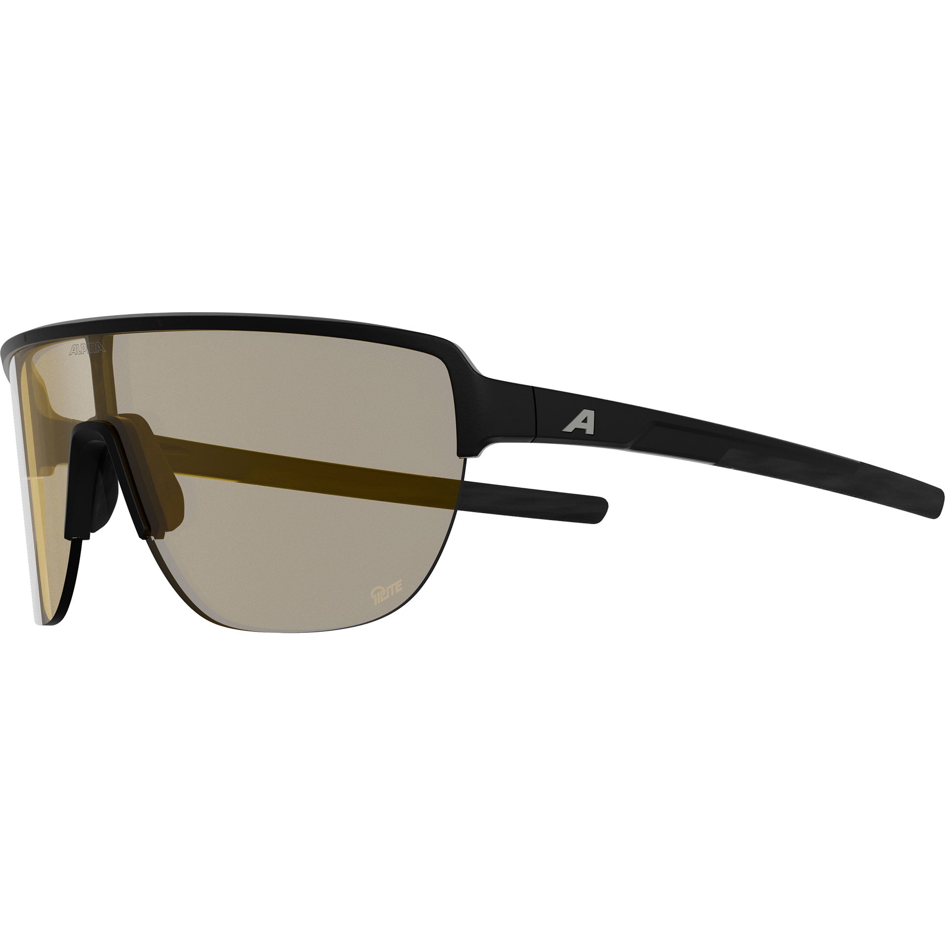 Alpina ram 2.0 q-lite - Sportbrille