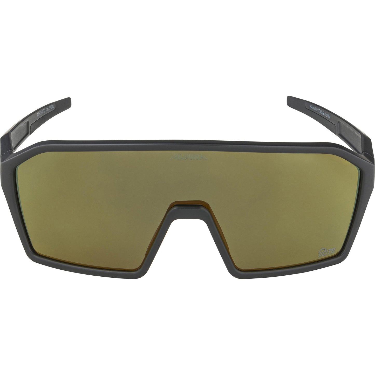Alpina ram q-lite - Sportbrille