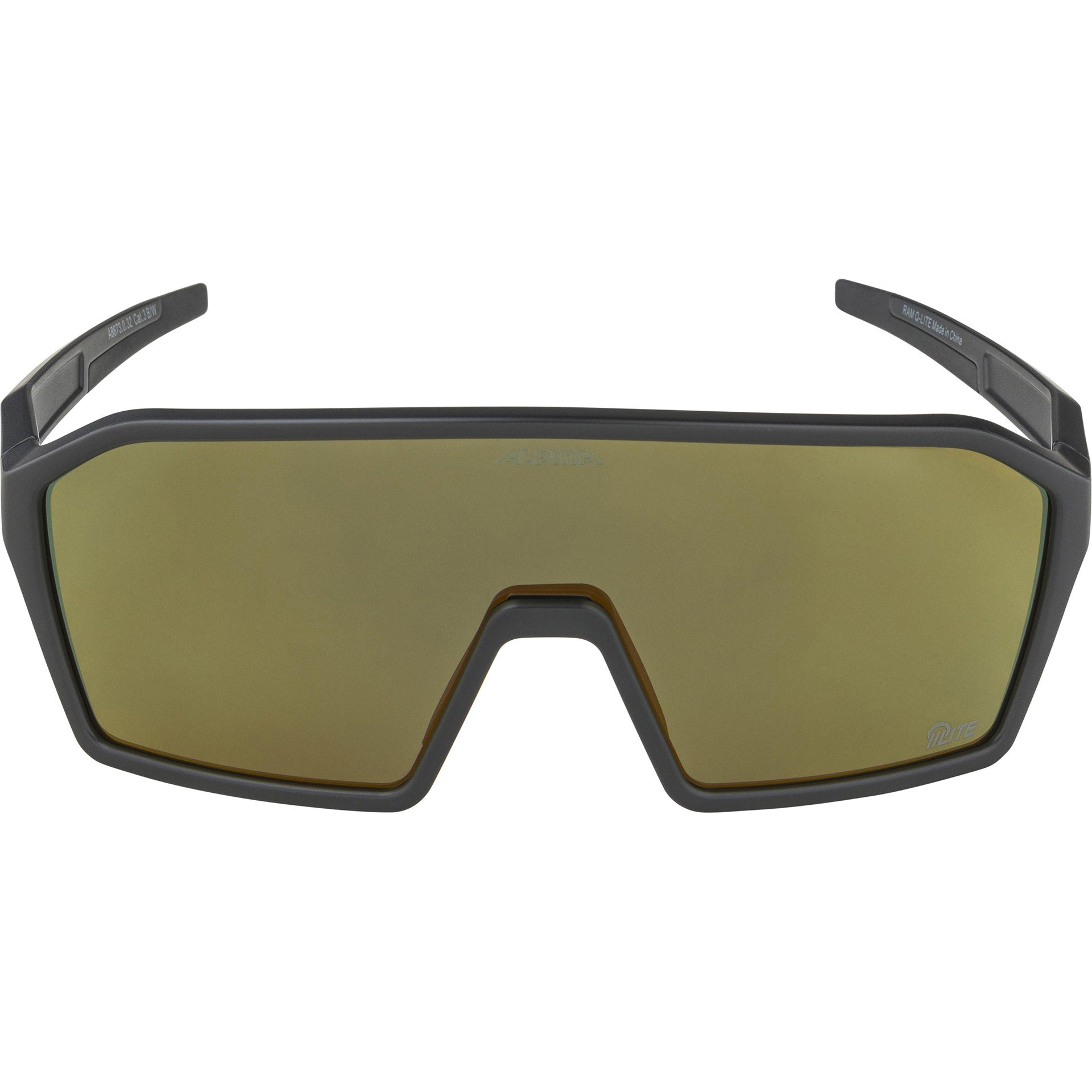 Alpina ram q-lite - Sportbrille
