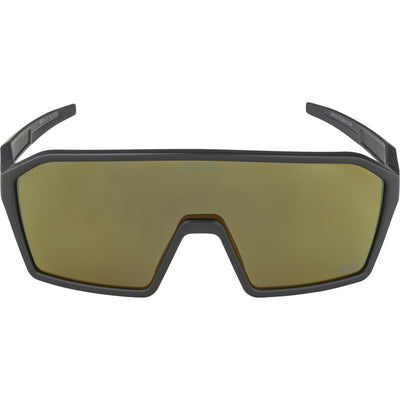 Alpina ram q-lite - Sportbrille