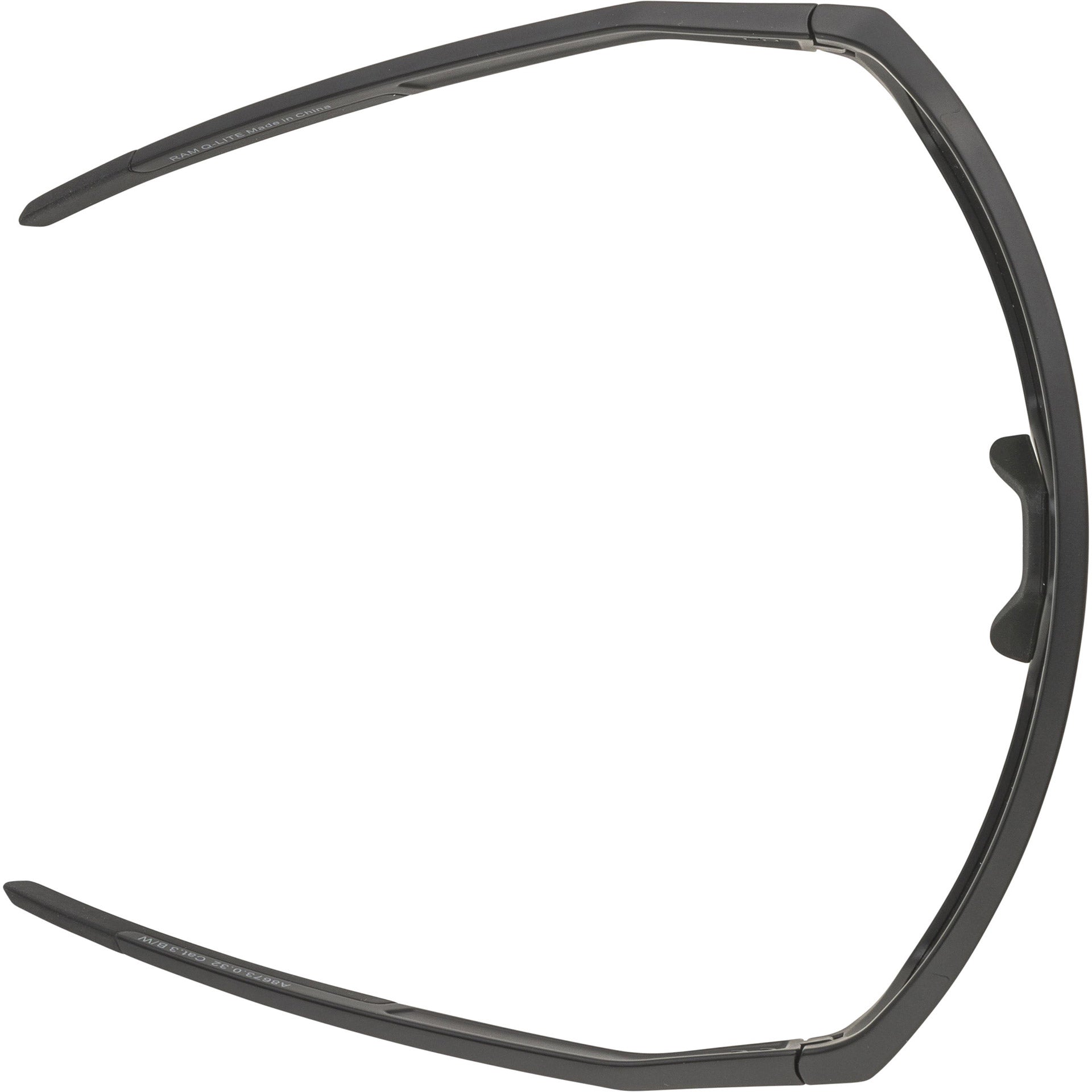 Alpina ram q-lite - Sportbrille