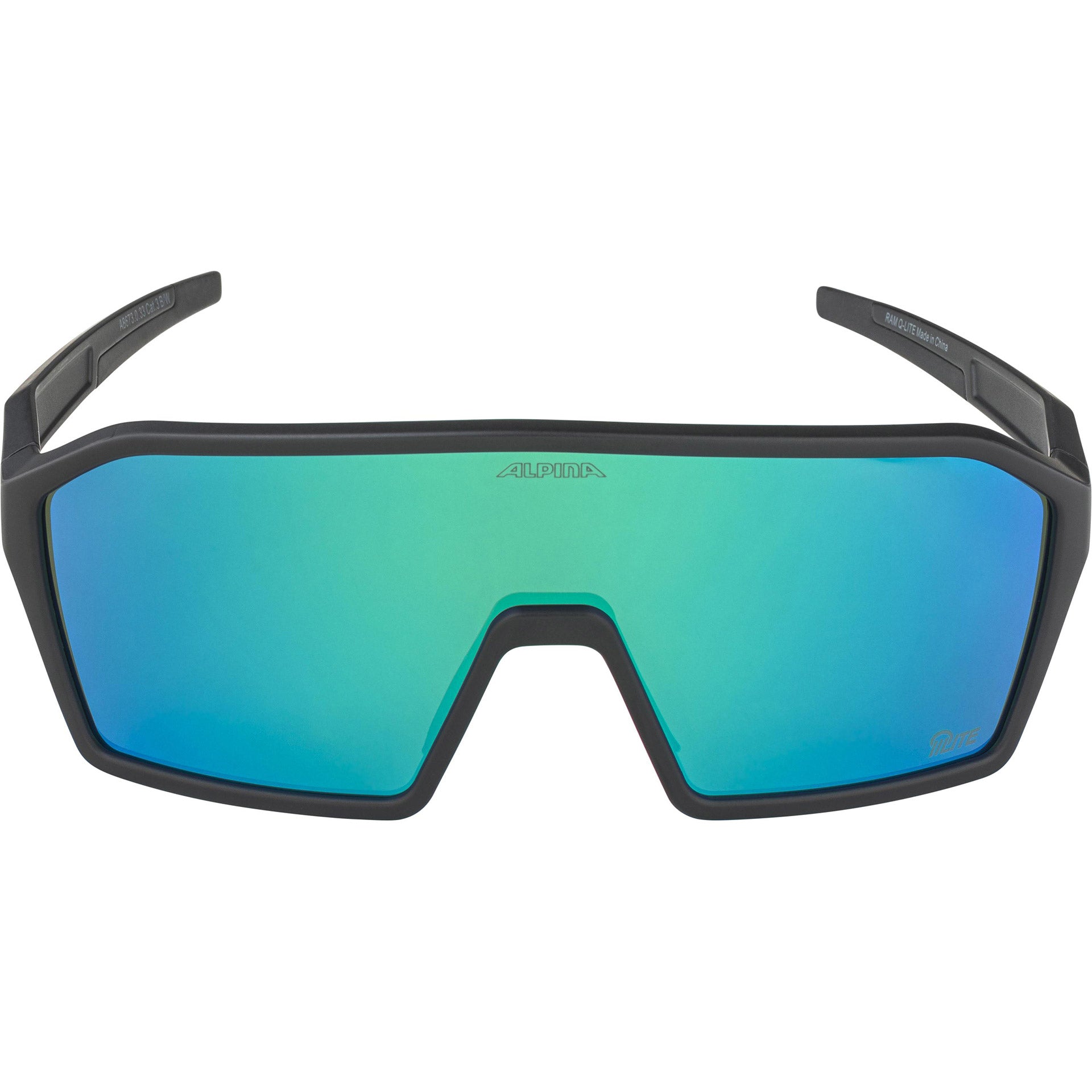 Alpina ram q-lite - Sportbrille