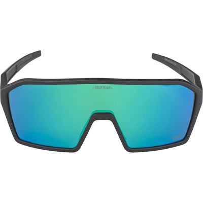 Alpina ram q-lite - Sportbrille