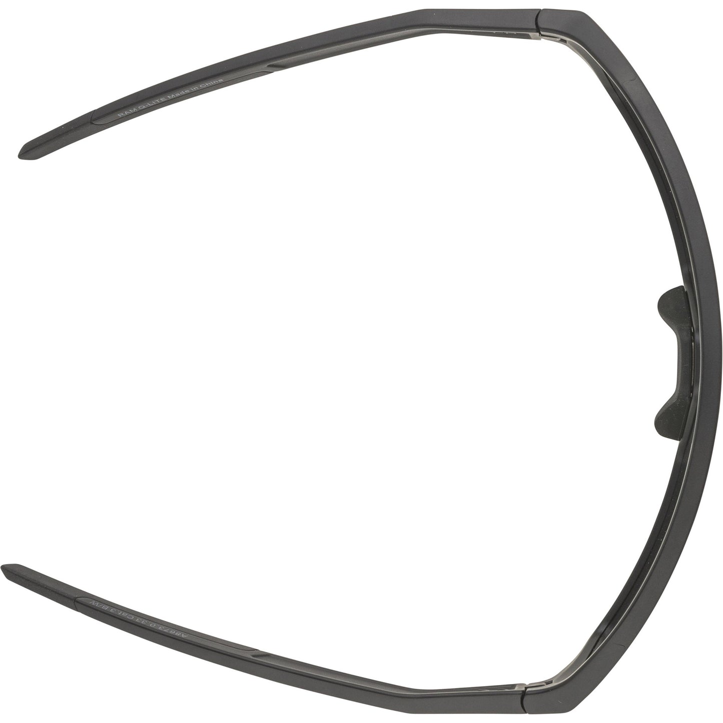 Alpina ram q-lite - Sportbrille