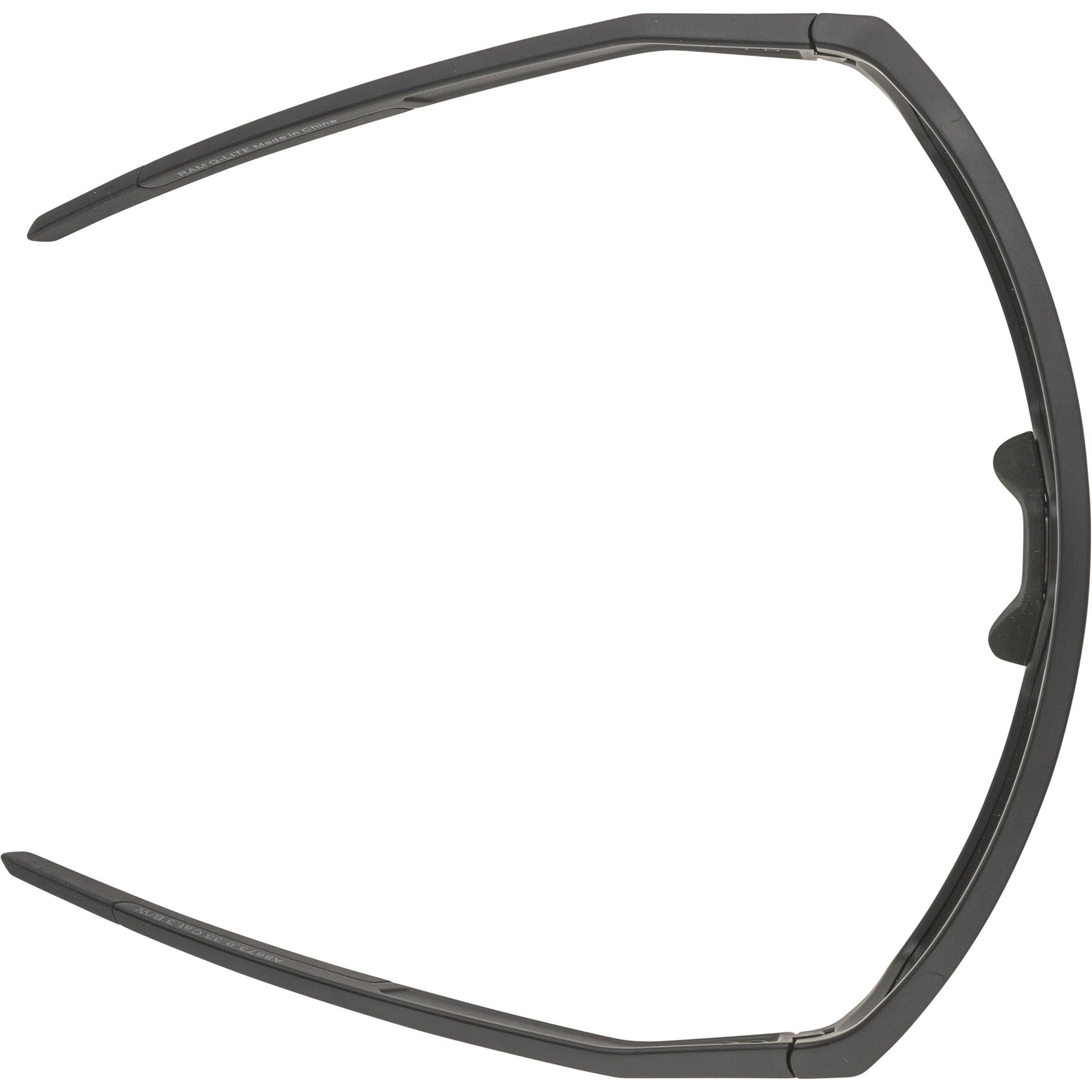 Alpina ram q-lite - Sportbrille