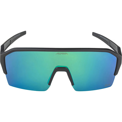 Alpina ram hr q-lite - Sportbrille