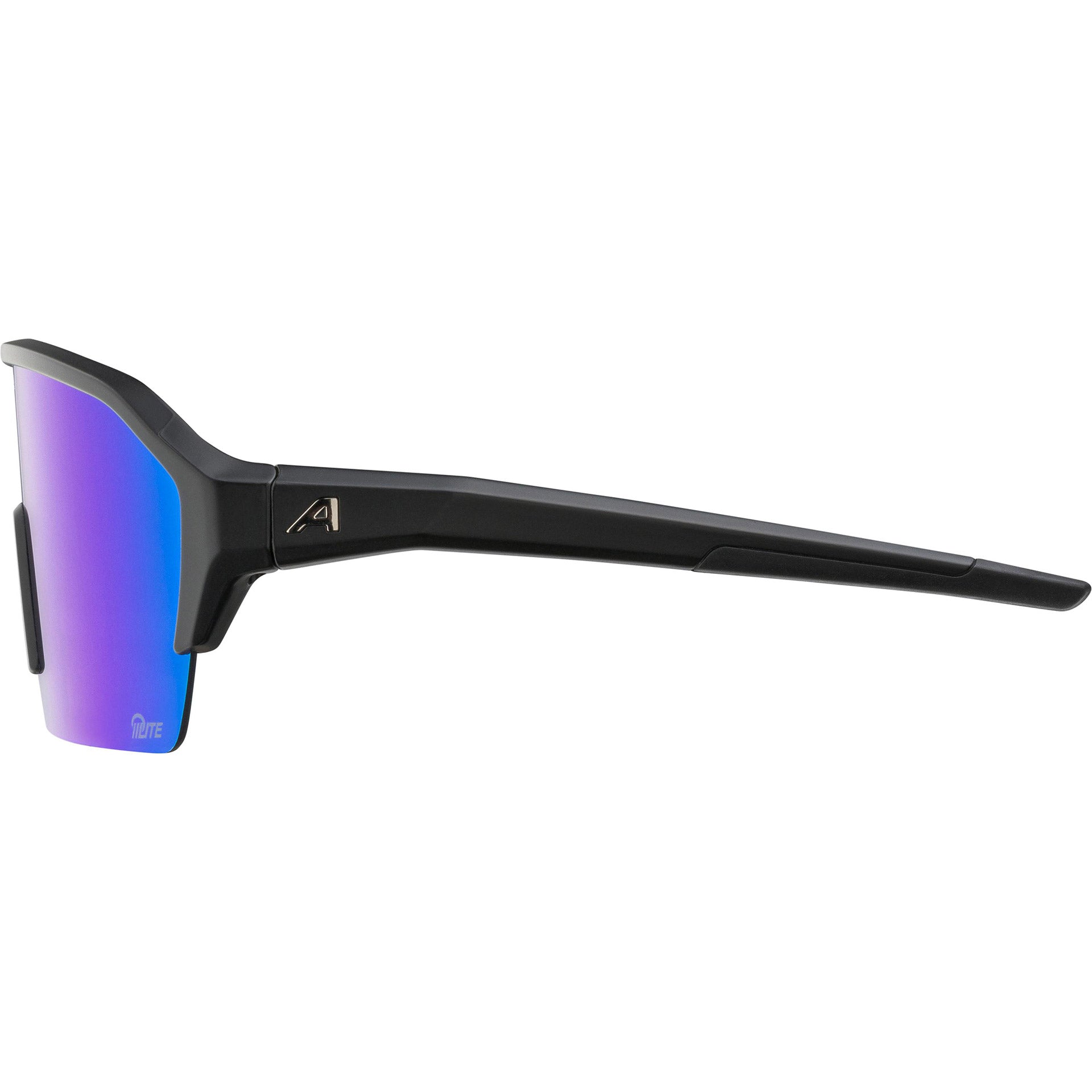 Alpina ram hr q-lite - Sportbrille