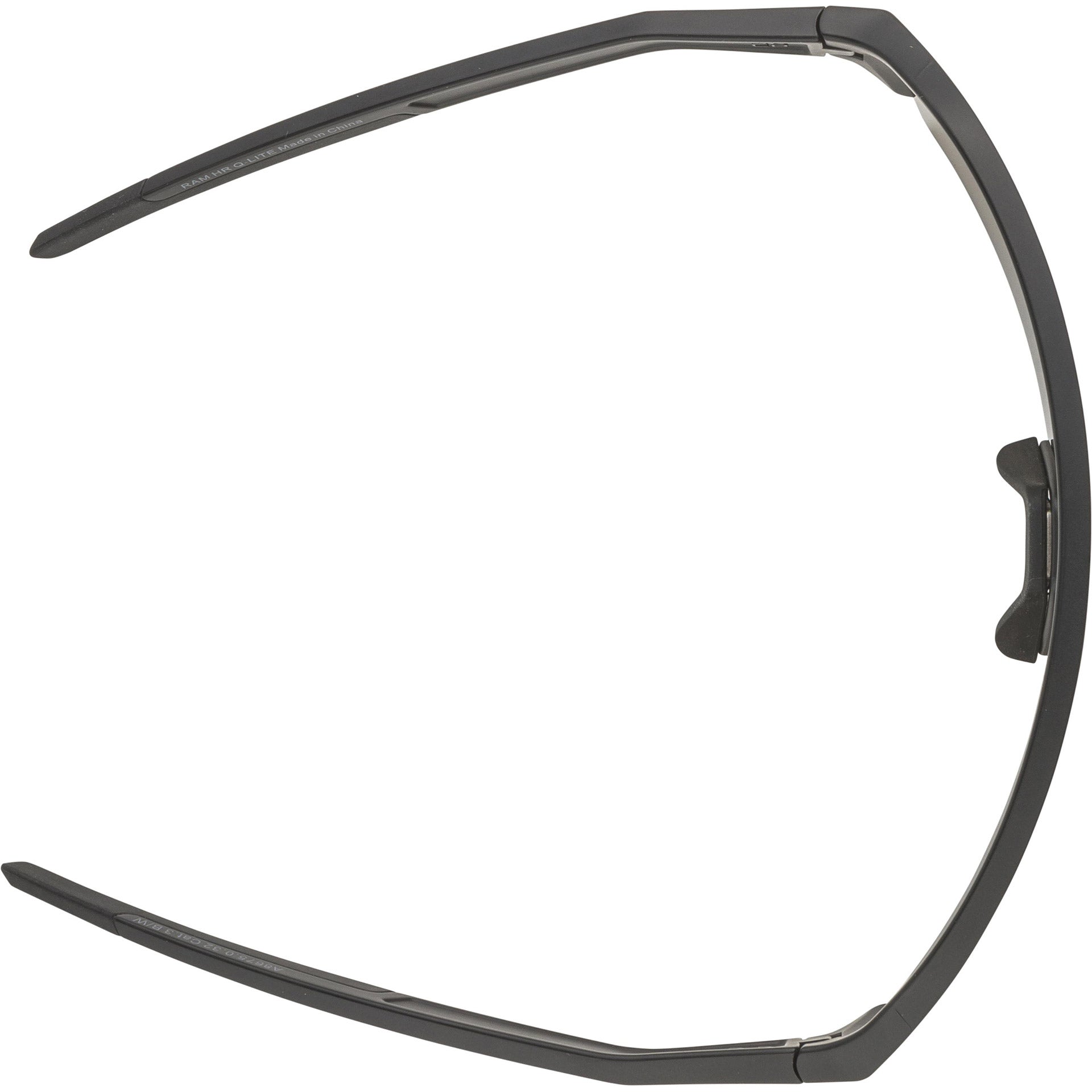 Alpina ram hr q-lite - Sportbrille