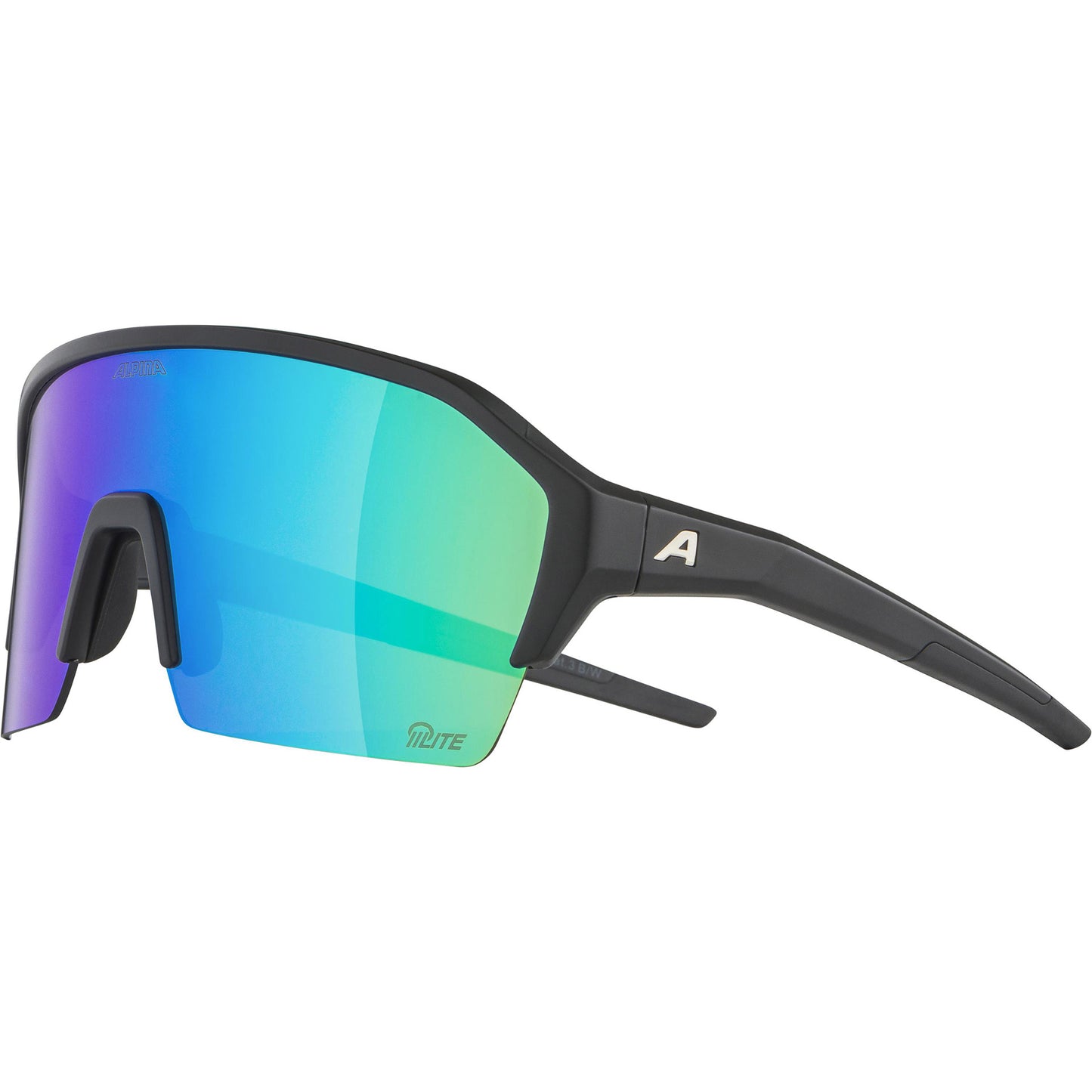 Alpina ram hr q-lite - Sportbrille