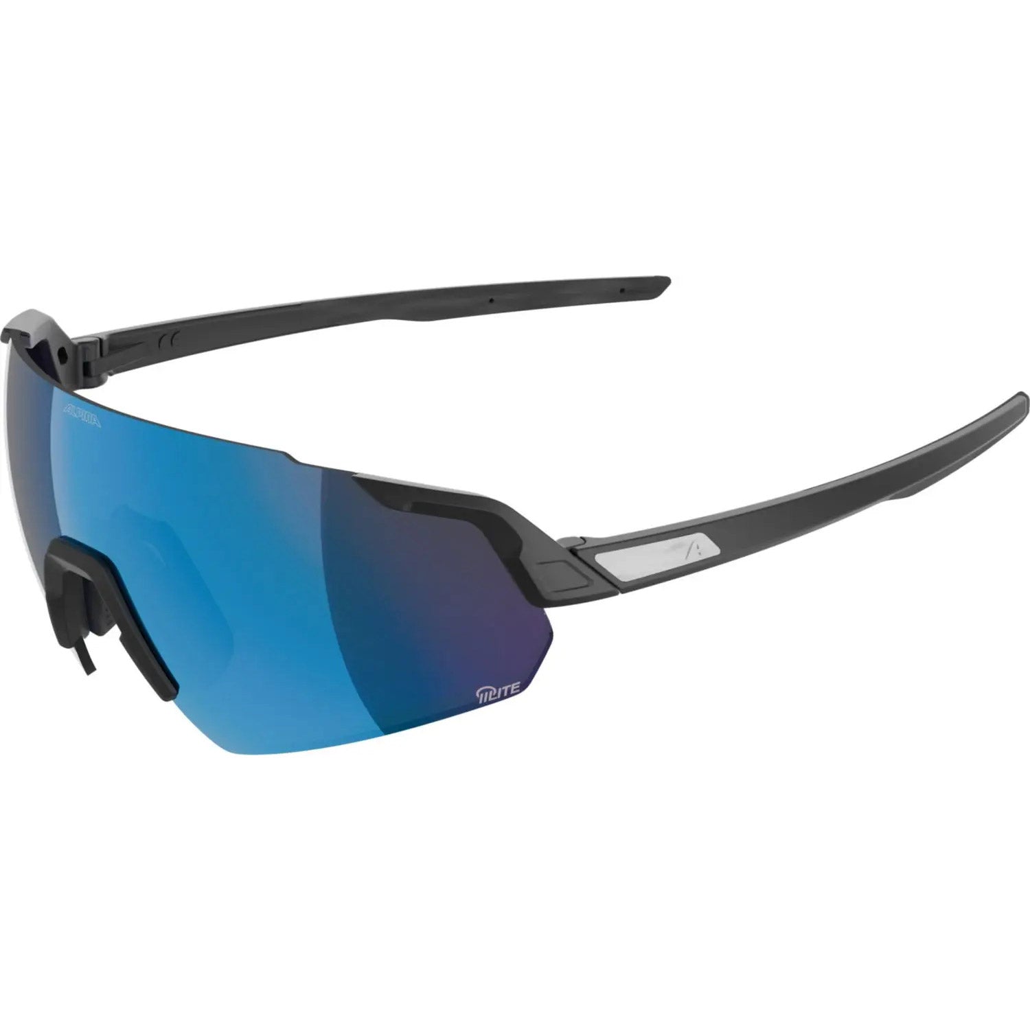 Alpina Turbo Air Q-Lite – Sportbrille
