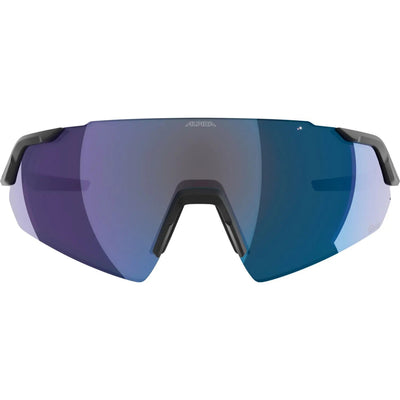 Alpina Turbo Air Q-Lite – Sportbrille