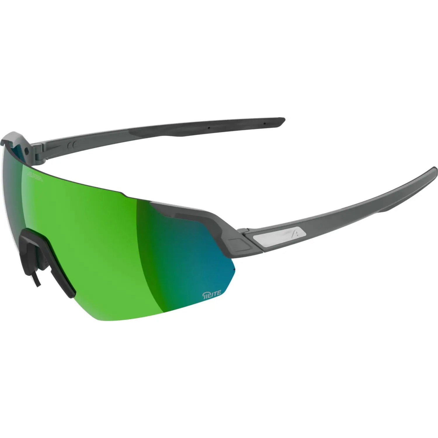 Alpina Turbo Air Q-Lite – Sportbrille