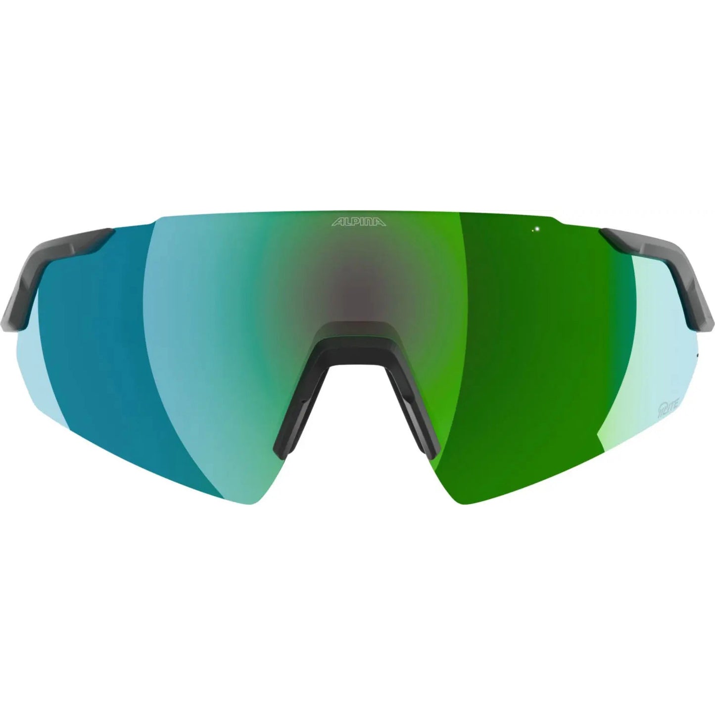 Alpina Turbo Air Q-Lite – Sportbrille