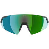 Alpina Turbo Air Q-Lite – Sportbrille - afbeelding 2