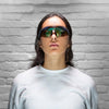 Alpina Turbo Air Q-Lite – Sportbrille