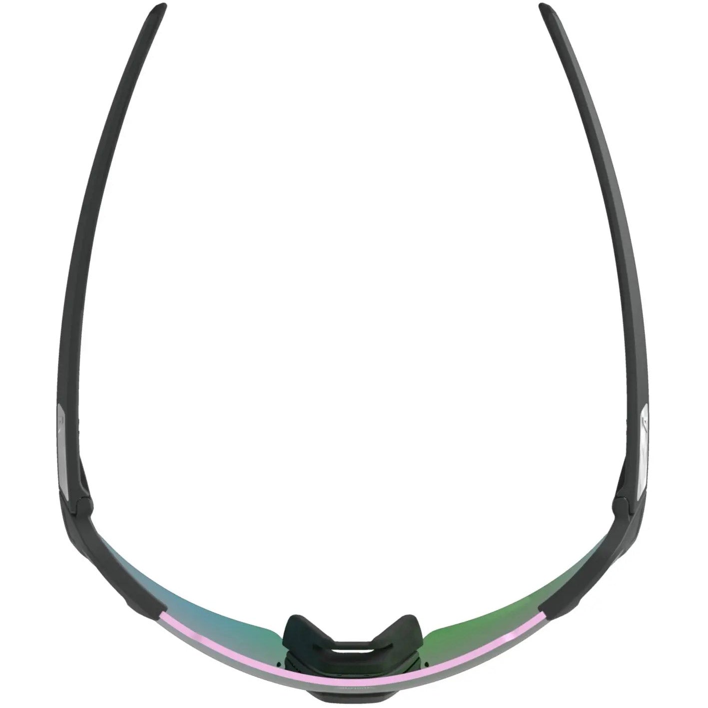 Alpina Turbo Air Q-Lite – Sportbrille