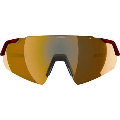 Alpina Turbo Air Q-Lite – Sportbrille