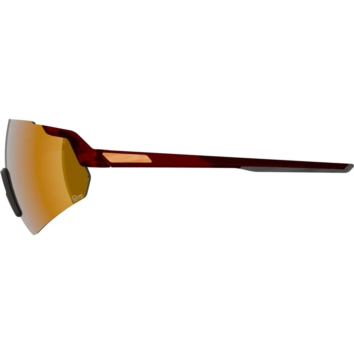 Alpina Turbo Air Q-Lite – Sportbrille