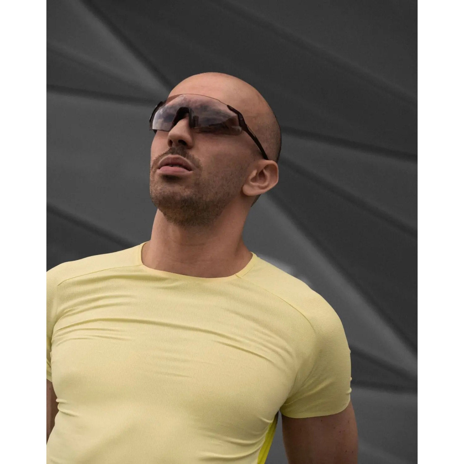 Alpina Turbo Air Q-Lite – Sportbrille