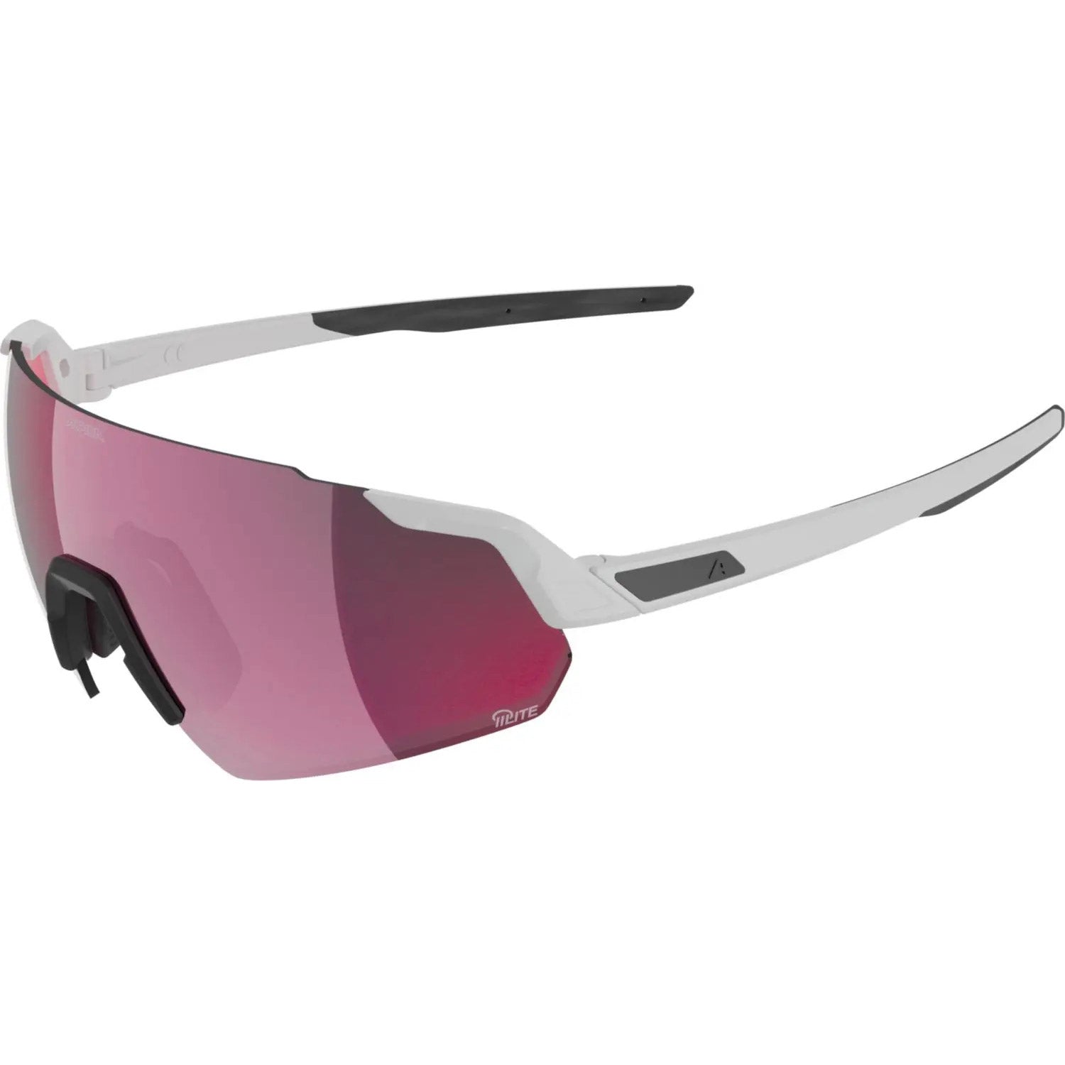 Alpina Turbo Air Q-Lite – Sportbrille